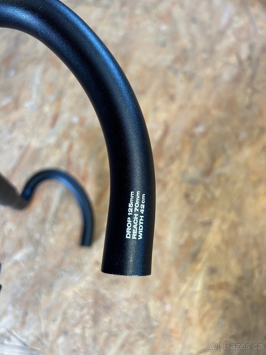 Silniční řídítka Specialized alloy - 2