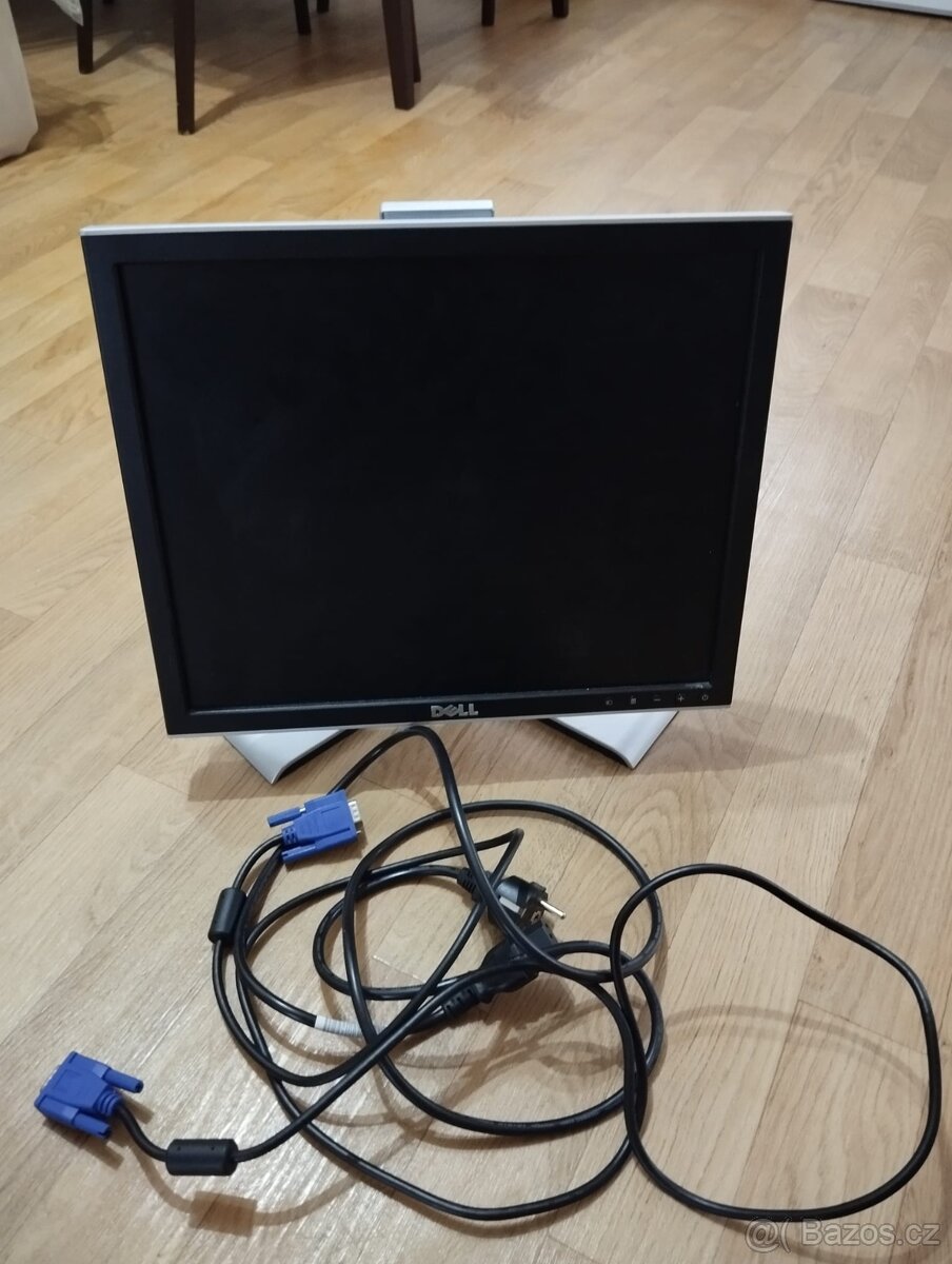 Monitor Dell - 2