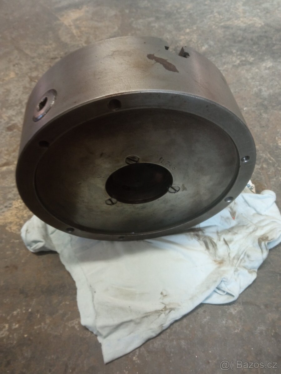 Sklíčidlo 250/3 - 2