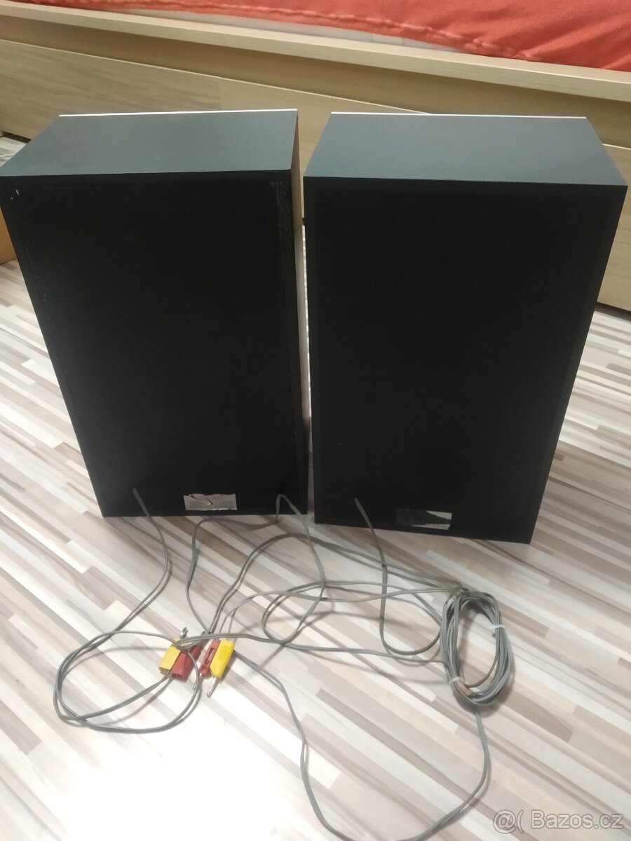 Repro soustava SX40 40/70W - 2