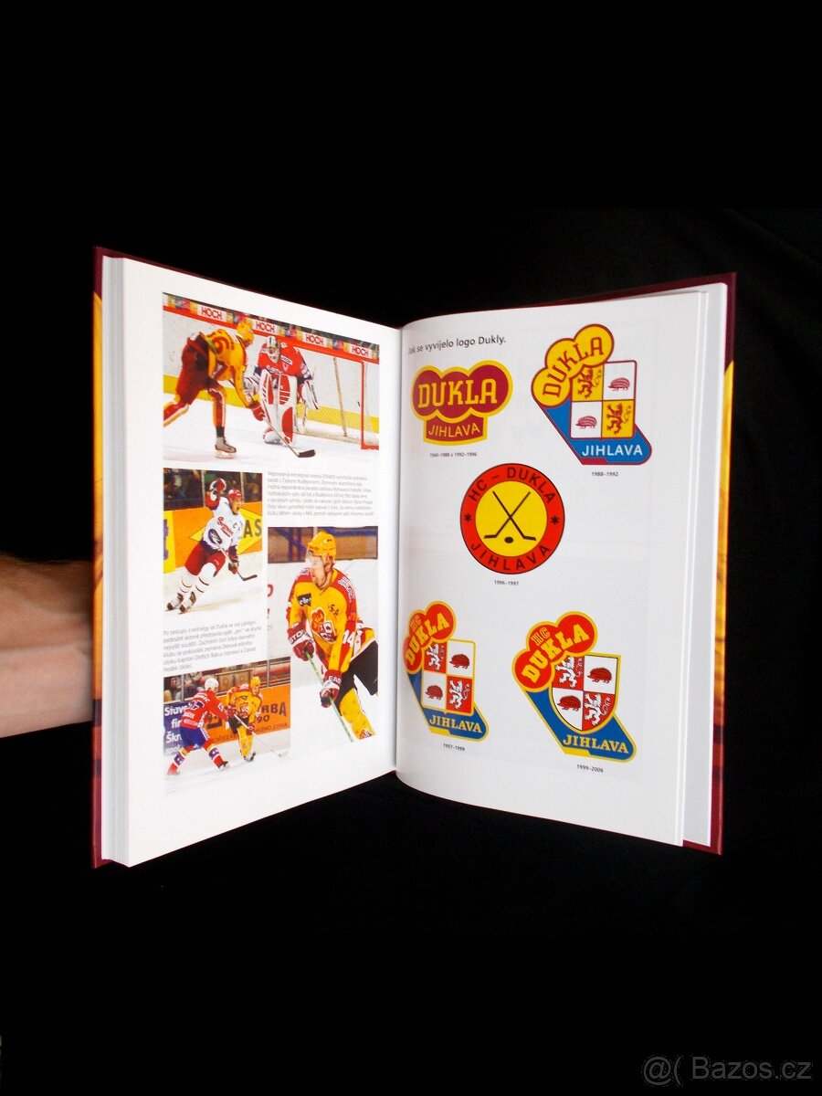 DUKLA JIHLAVA ( rozfoceno 5 snímků ) - 2