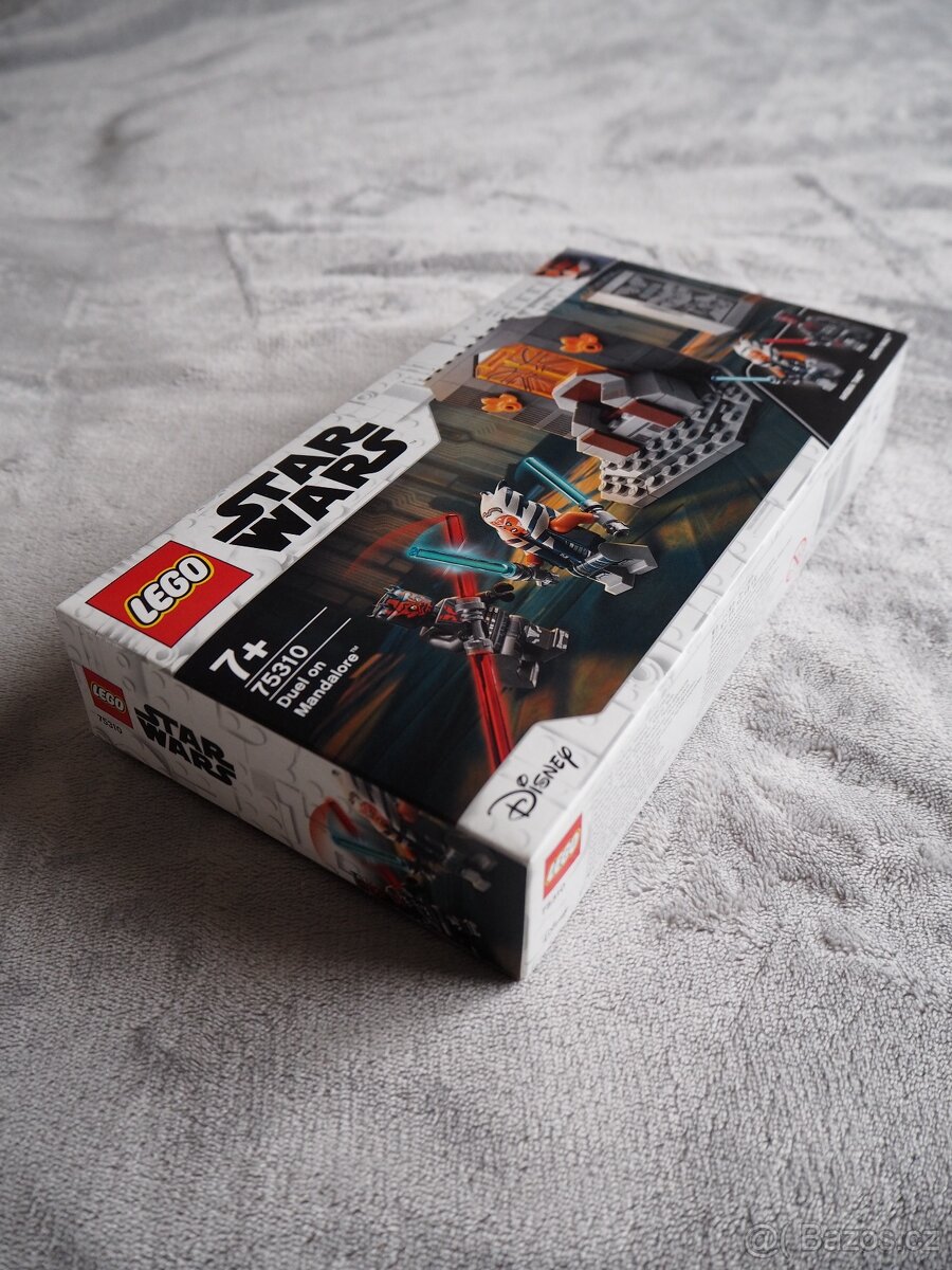 LEGO SW 75310 - 2