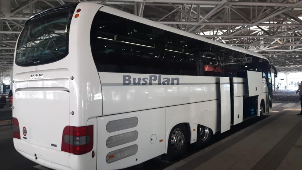 Man Lions Coach L RO8 - 2