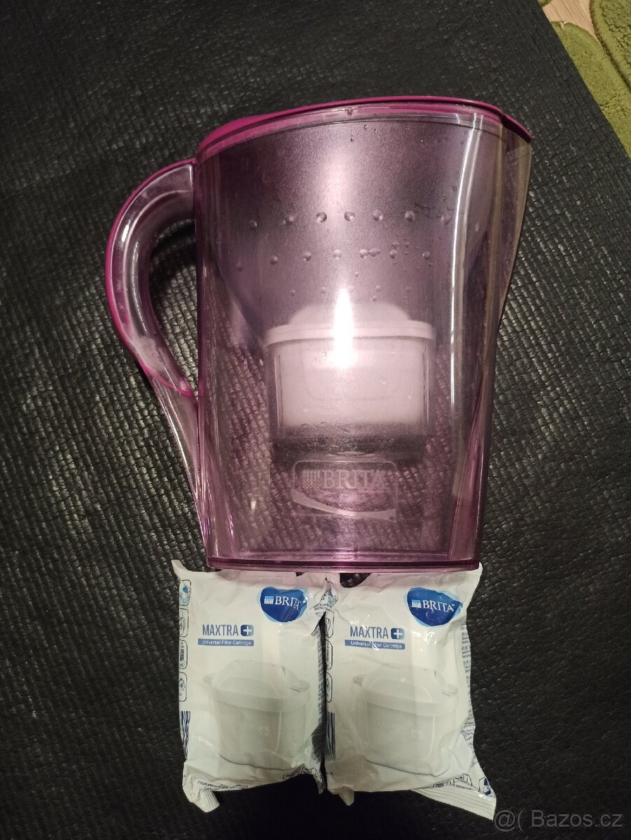 Filtrační konvice Brita 2,4 L - 2
