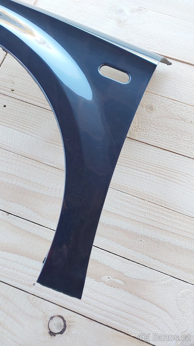 Seat LEON – Blatník levý 5P0821165 B - 2