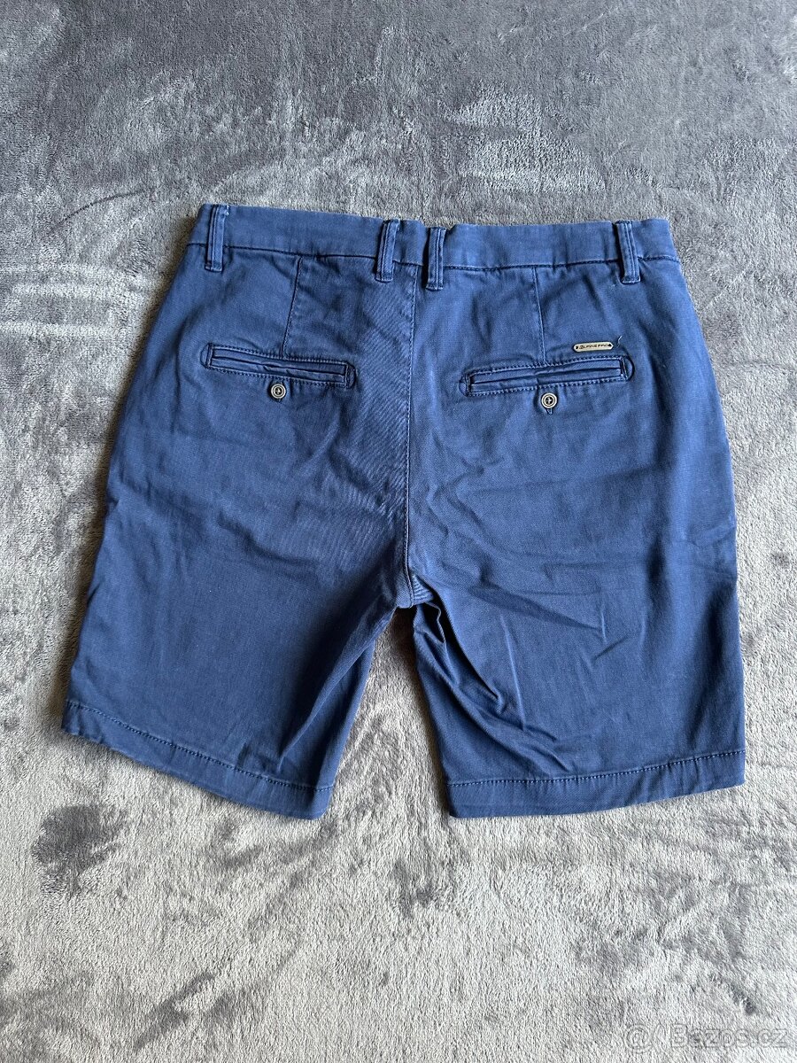 Dámské kraťasy Alpine PRO vel. 40 - 2