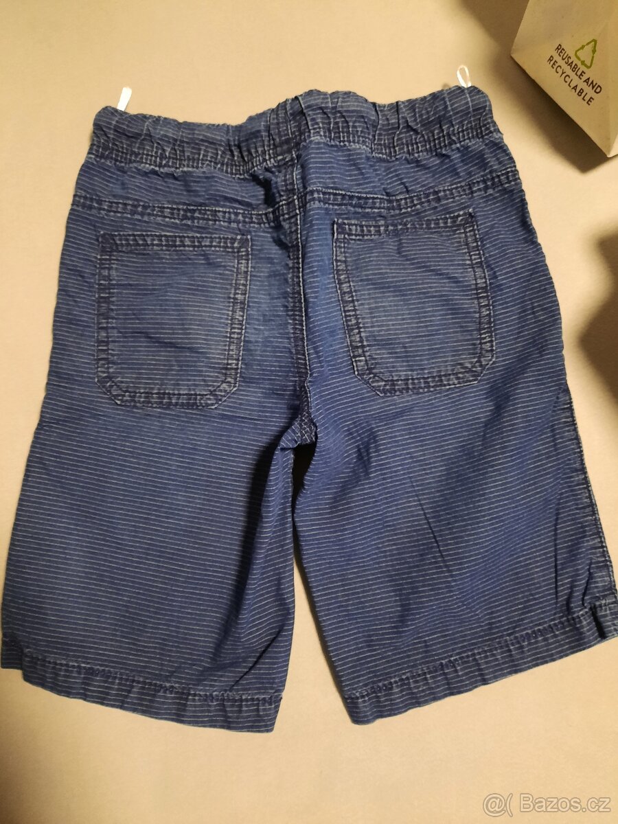 Kratasy 122, CaA - 2