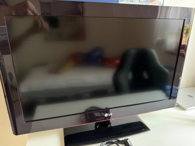 LG televize 32" (80 cm) – funkční - 2