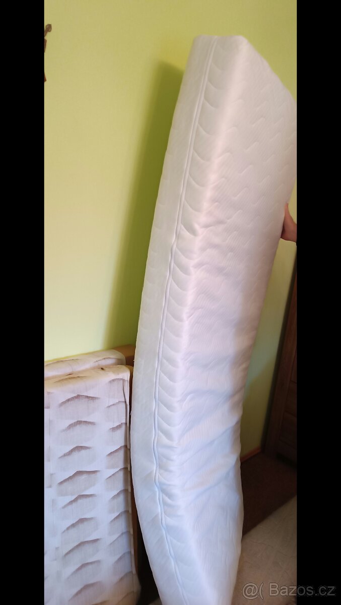 Matrace - 2