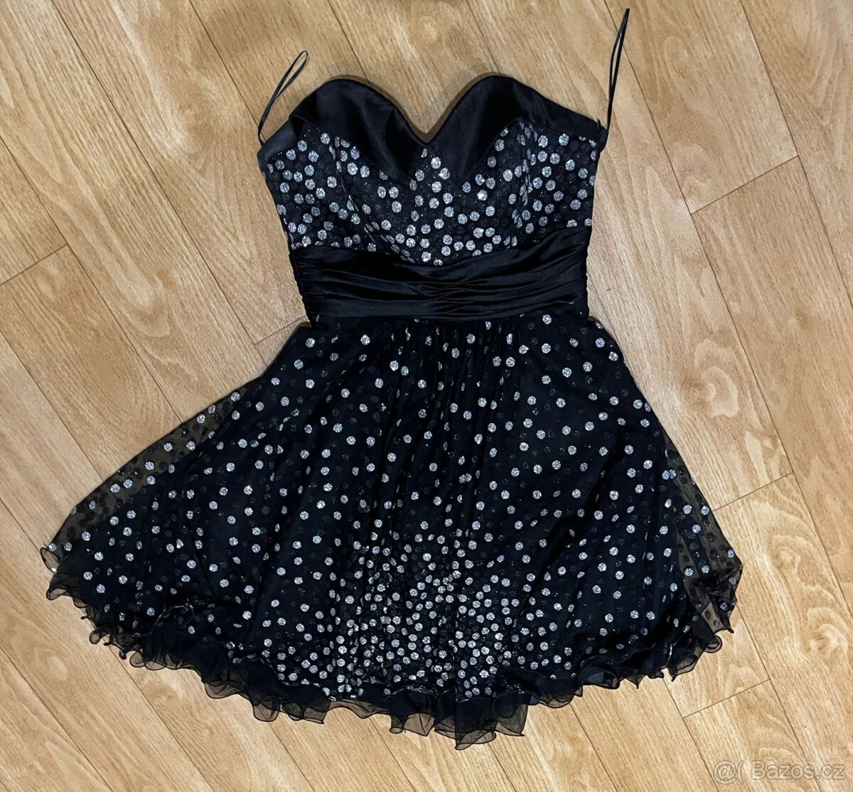 Společenské šaty - 2