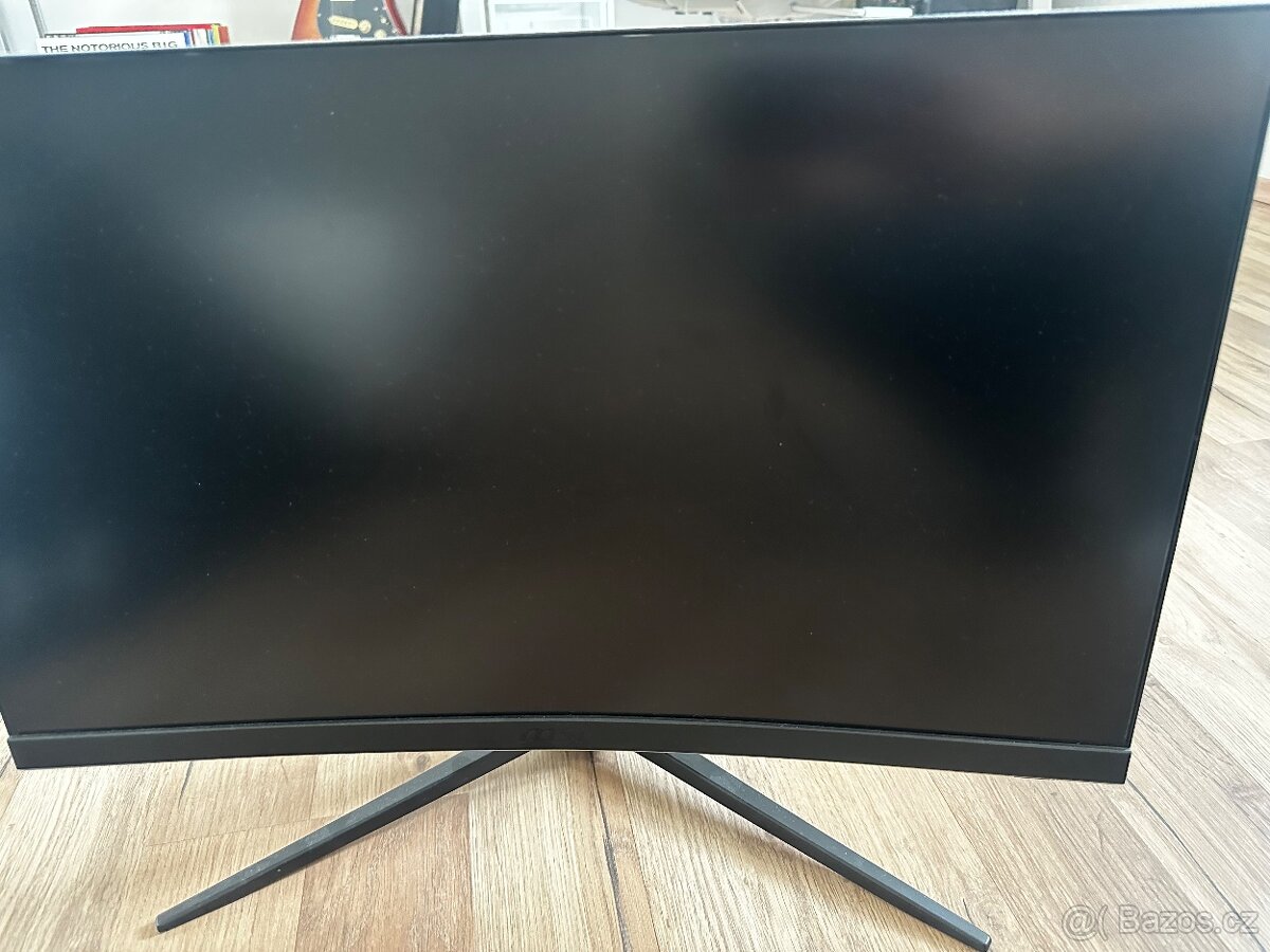 Herní PC + Monitor - 2