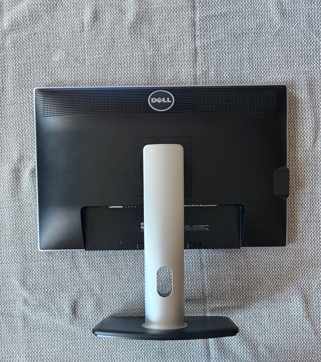 Monitor Dell U2412Mb 24” IPS (1920×1200) - 2
