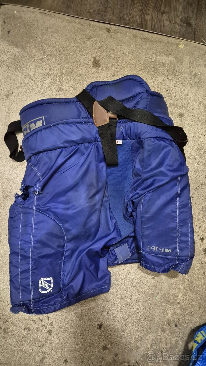 Hokejove kalhoty Ccm - 2
