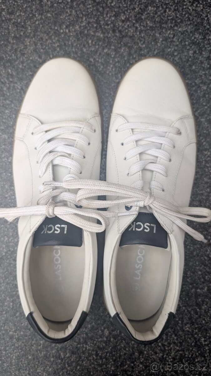 Dámské boty Lasocki, vel. 41 - 2