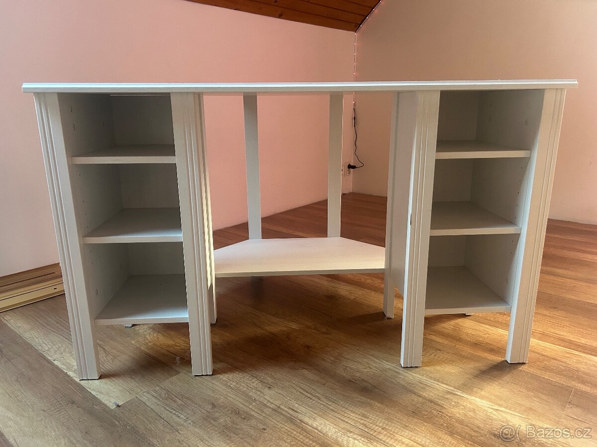 Psací stůl ikea - 2