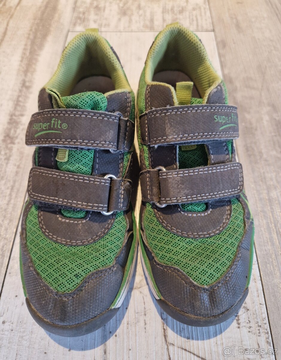 Tenisky Superfit vel. 30 - 2