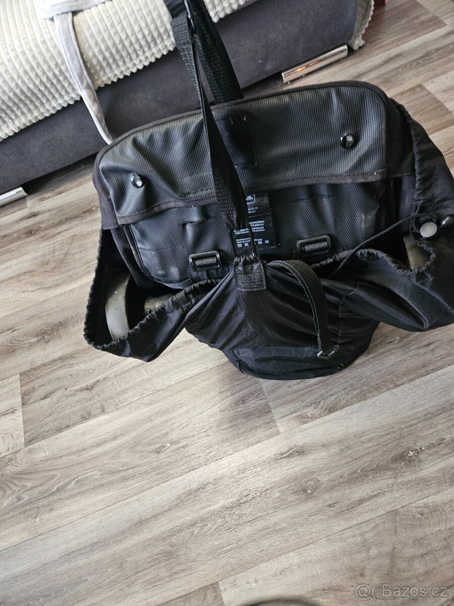 ABC desingn buggy ping Diamond special edition - 2