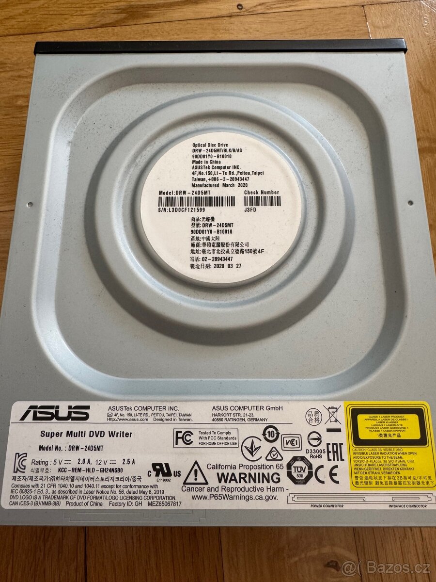 PC komponenty - 2
