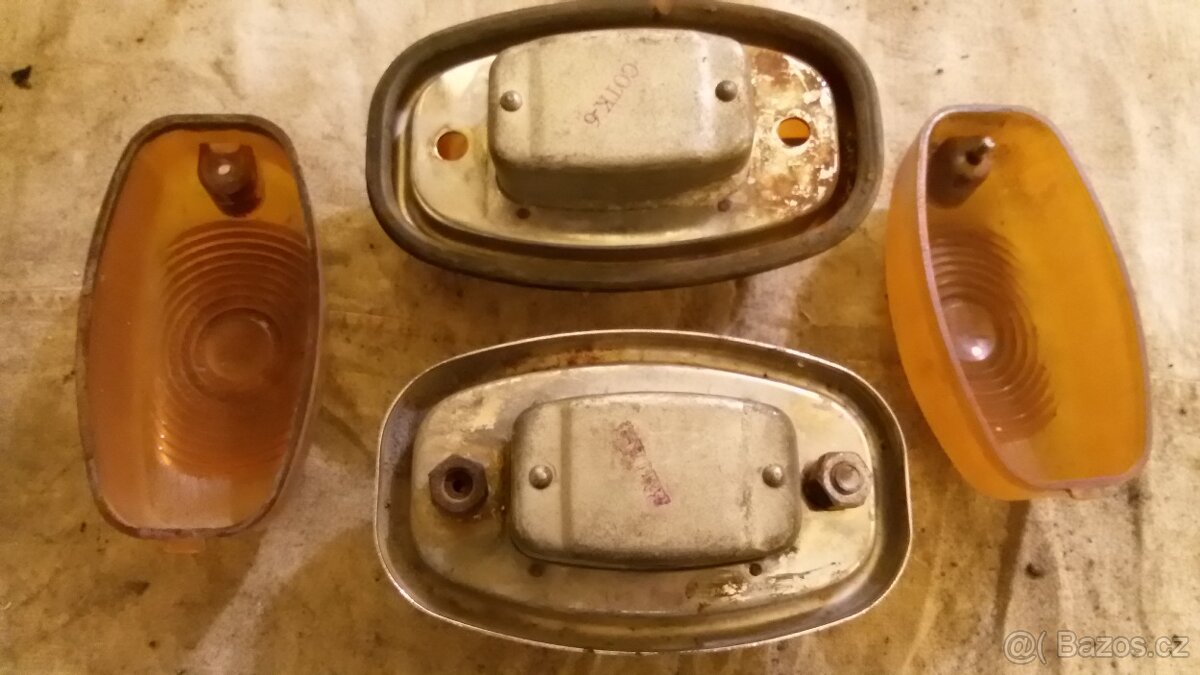 Blinkry na veterana - 2