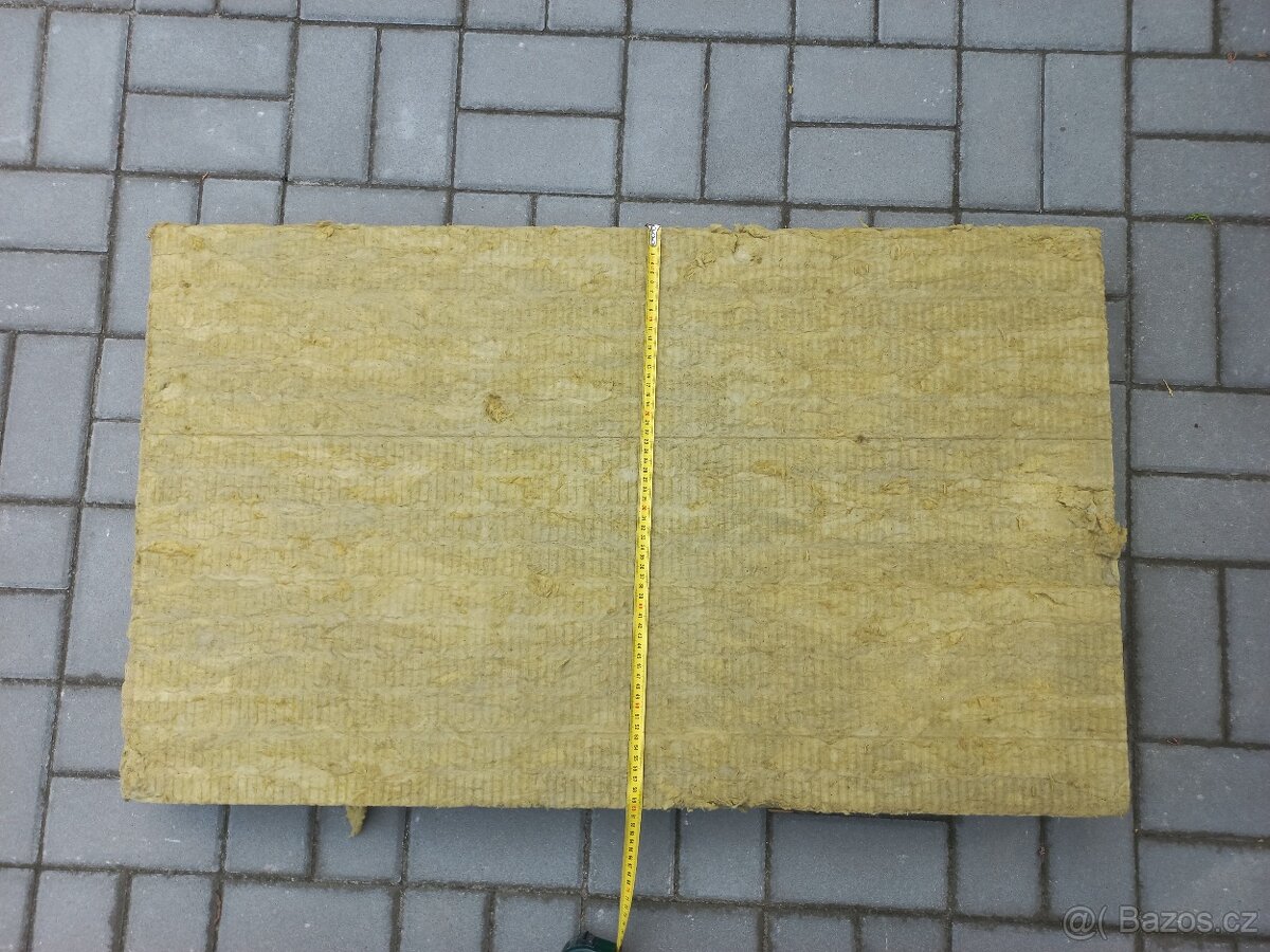 ZATEPLOVACÍ DESKY - 2