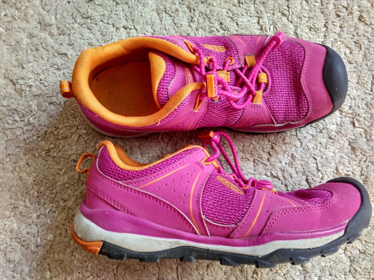 vel.35 Keen Terradora, dětské kecky, boty - 2