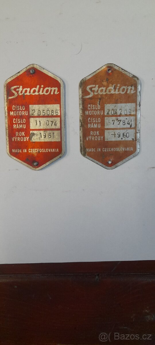 Jawa stadion s 22 - 2