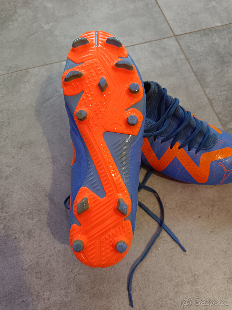 Puma FUTURE PLAY FG/AG - 2