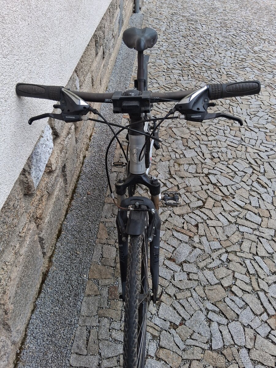 Trek kolo dámské Apache - 2