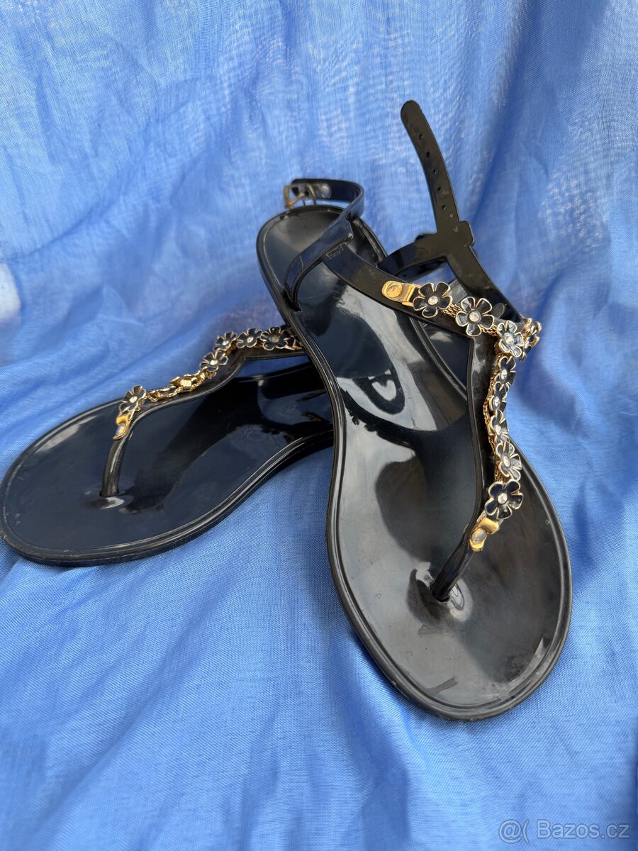 Dámské sandály 36 - 2