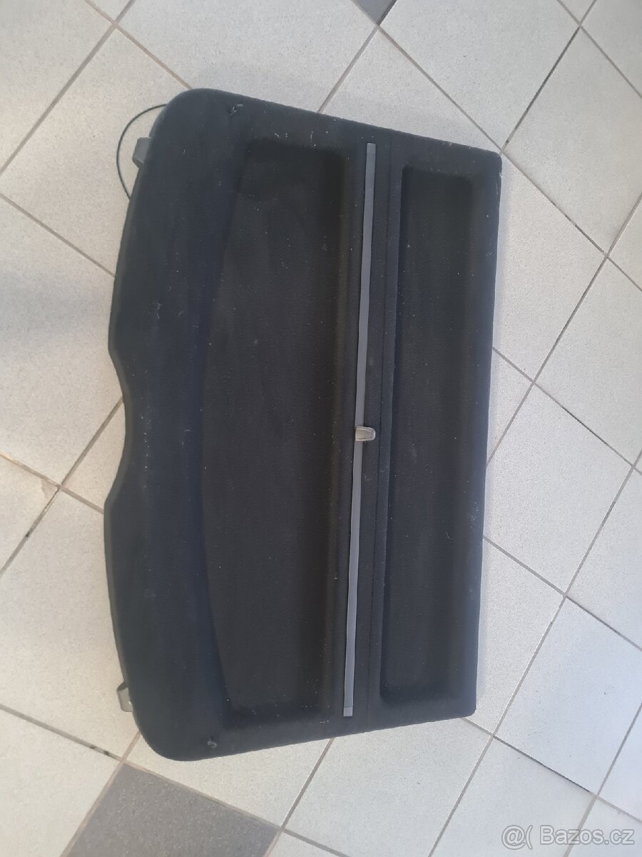 Plato do kufru ŠKODA SUPERB III - 2