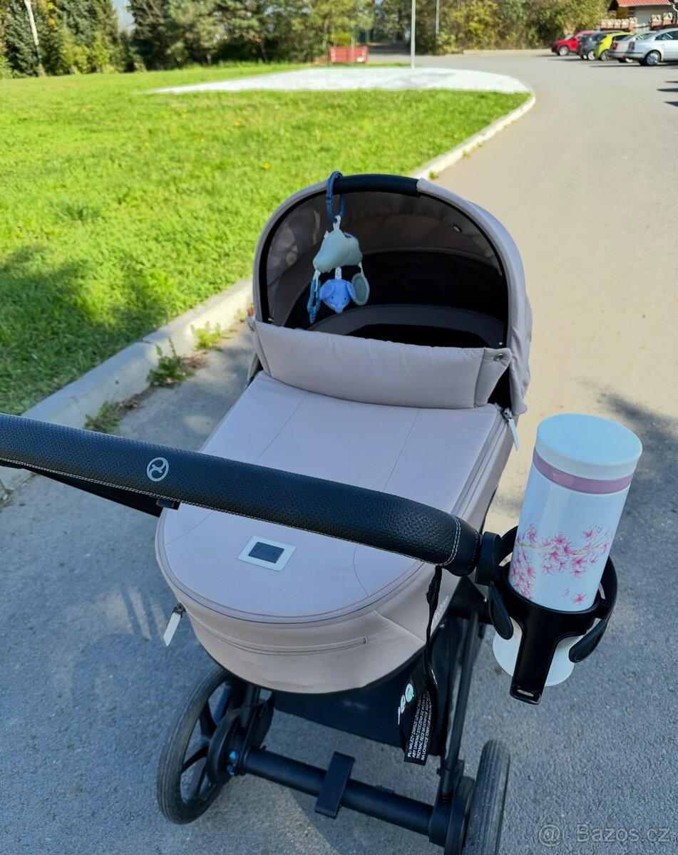 Cybex e-Priam 2024 - 2