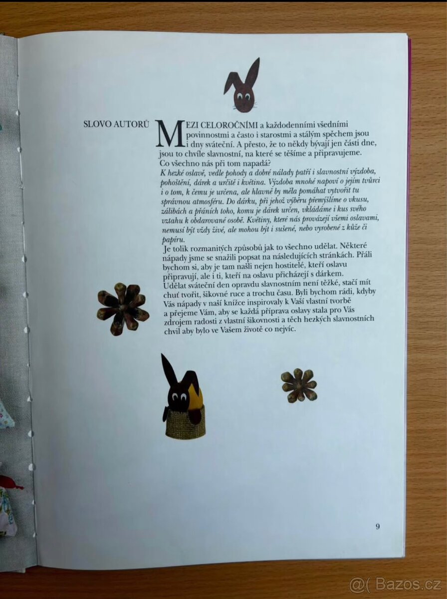 Nápady pro sváteční chvíle - 2