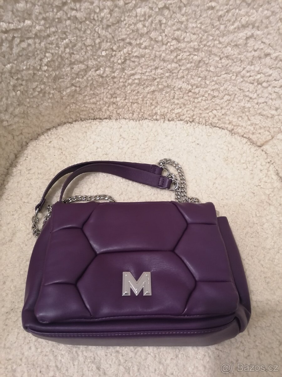 Nová crossbody kabelka Mexx - 2