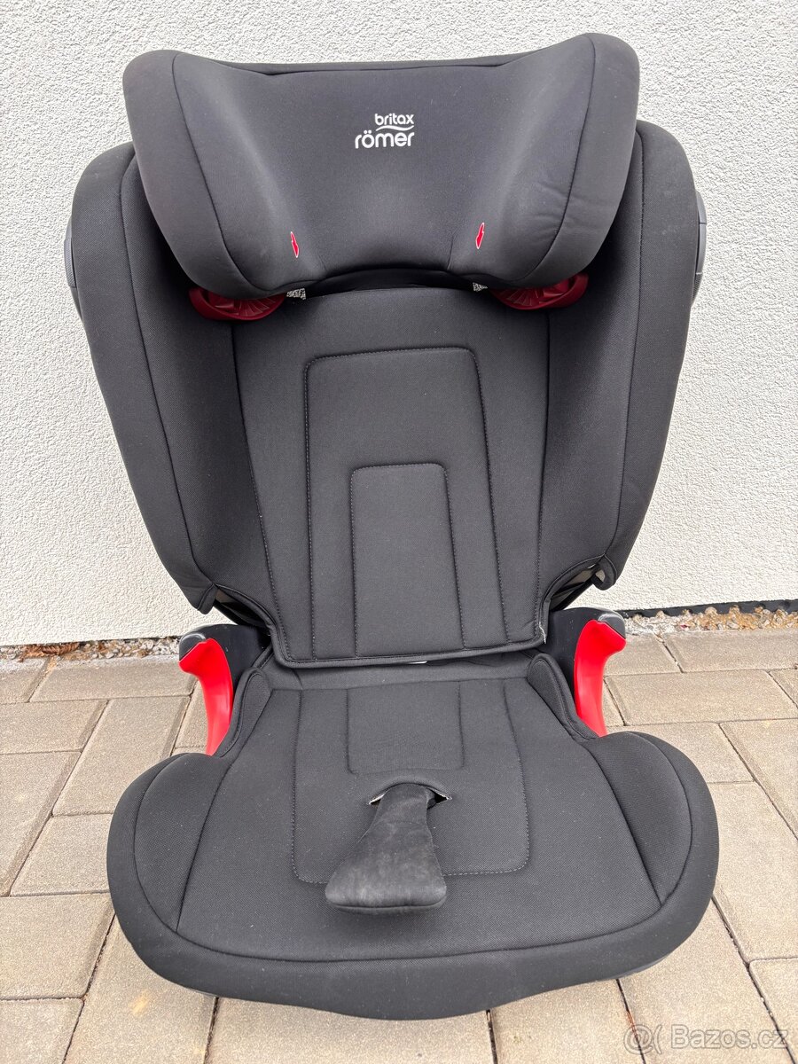 Britax Römer Kidfix 2 ISOFIX - 2