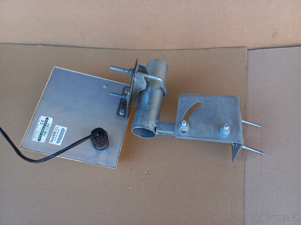 WiFi anténa EapBoard 18dB 5200 - 5900 MHz - 2