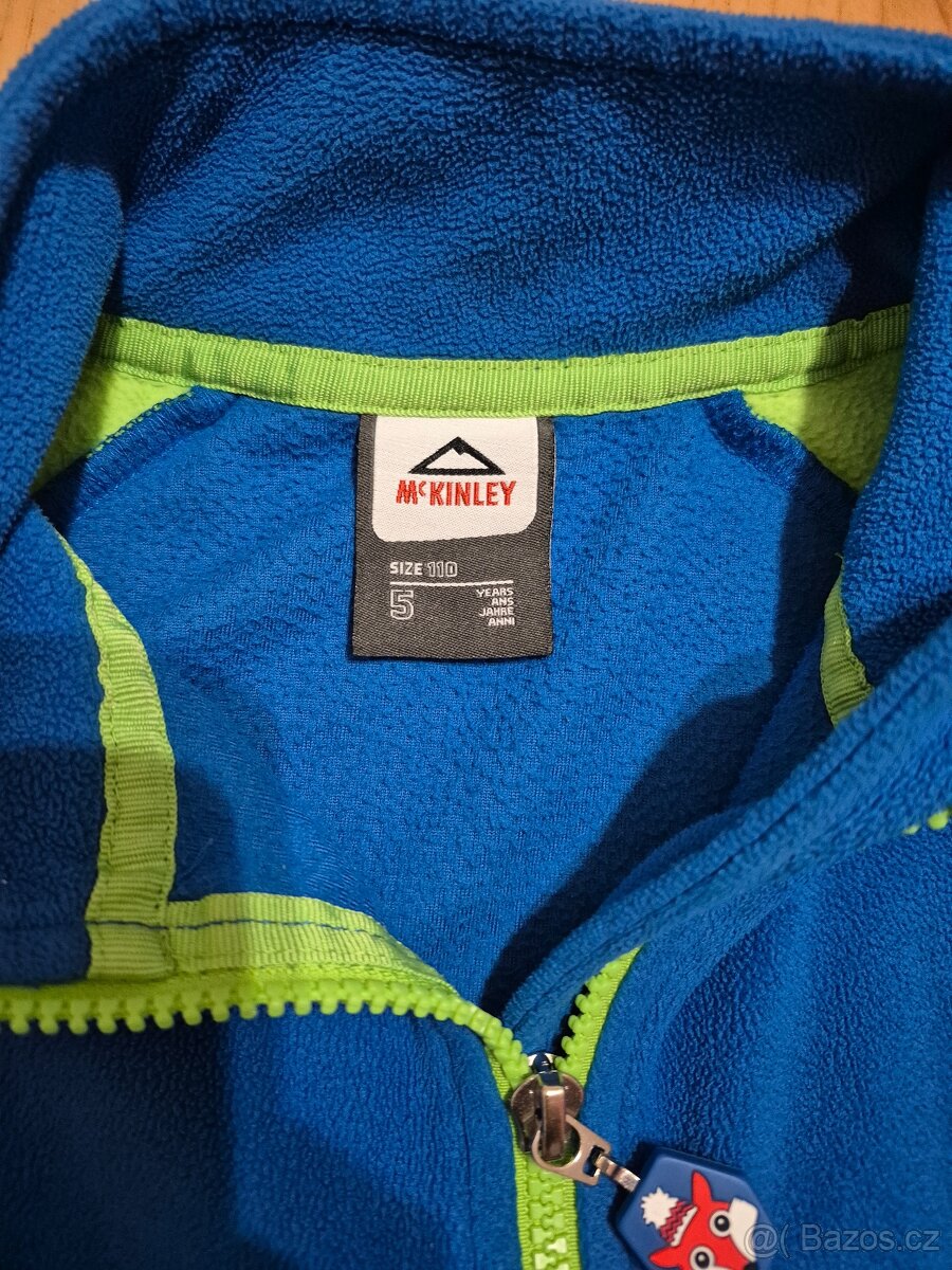 MC kinley, velikost 110 - 2