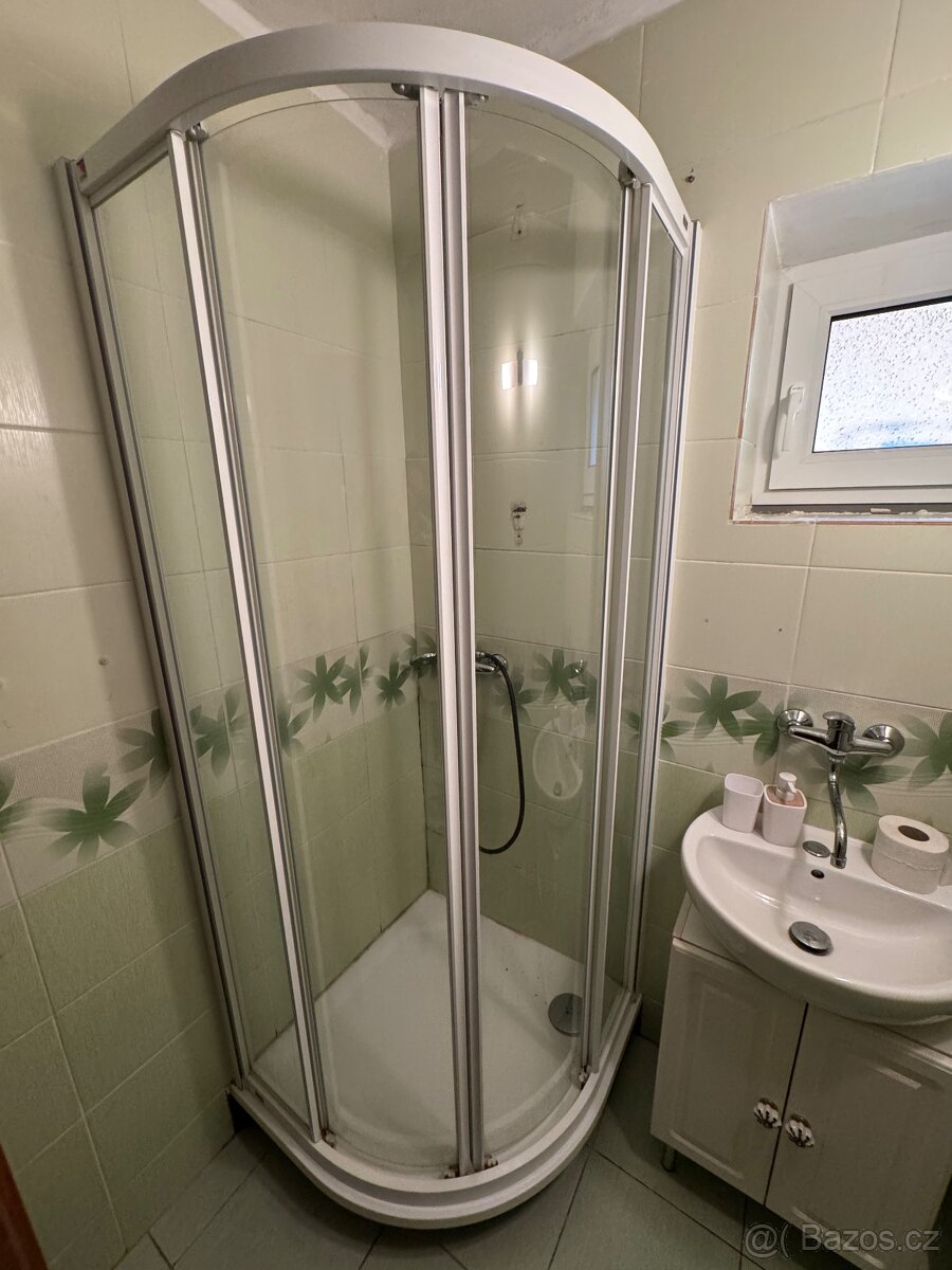 Sprchový kout - 2