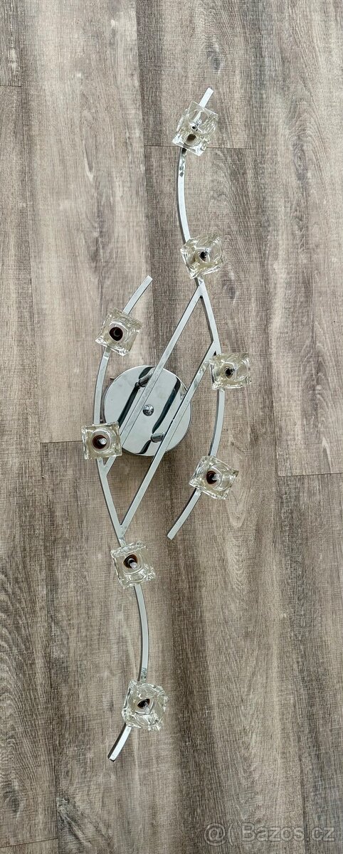 Stropní světlo - 2