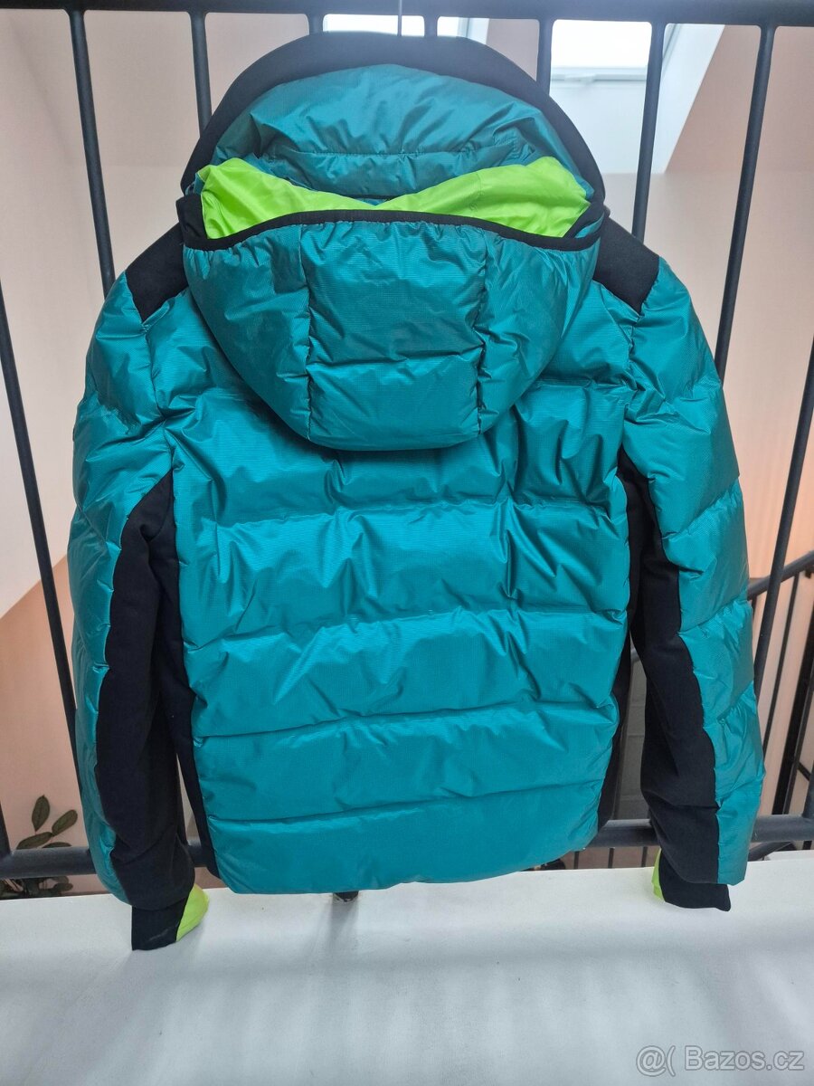 Lyžařská bunda Zero RH+ /nova/ vel.M/48 - 2