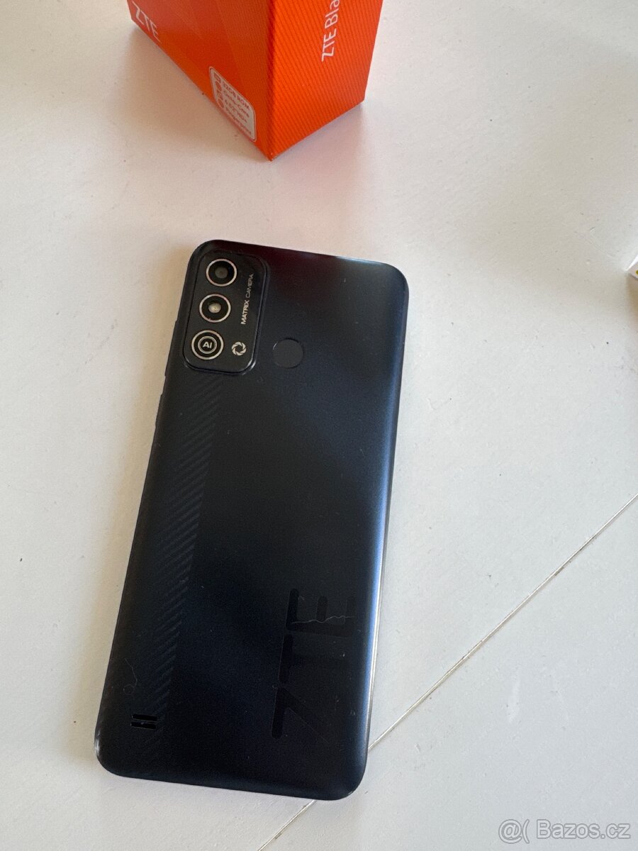 ZTE Blade A53 - 2