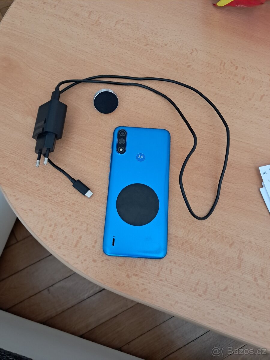 Motorola power e7 - 2