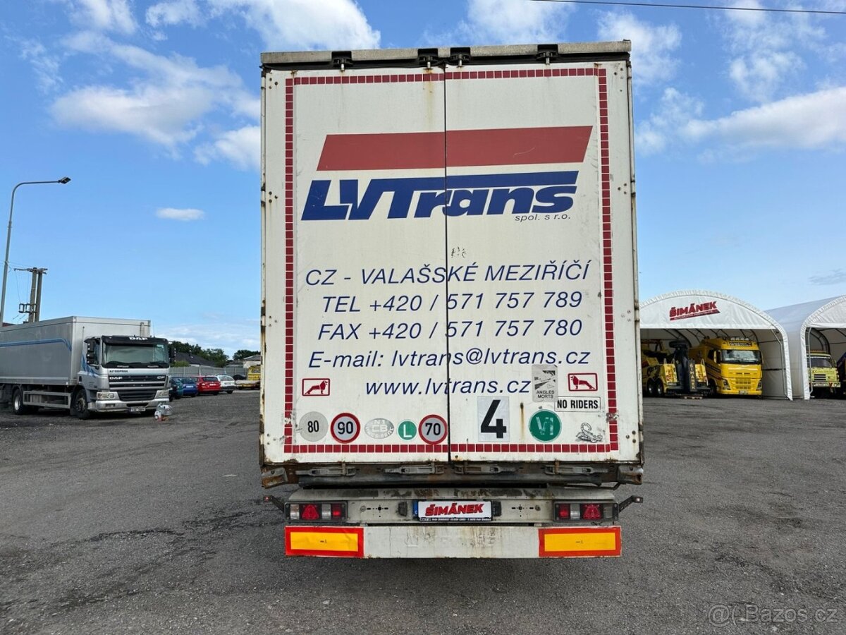 Krone SD / 2012 / Zvedačka - 2