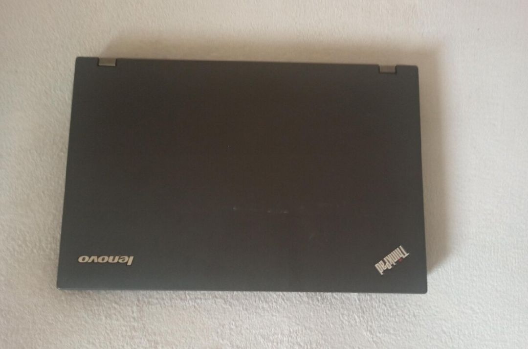 Lenovo ThinkPad L540 512GB SSD - 2