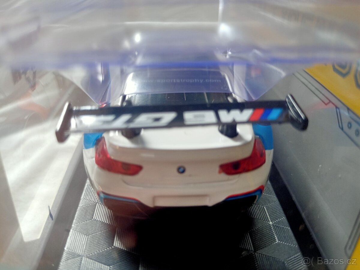 BMW M6 - 2