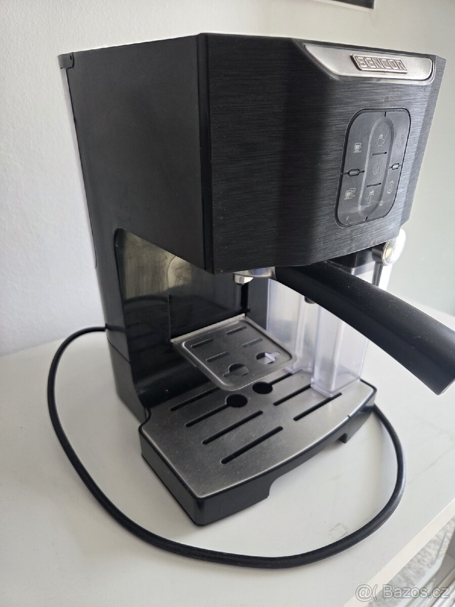 Sencor SES 4040 BK - 2