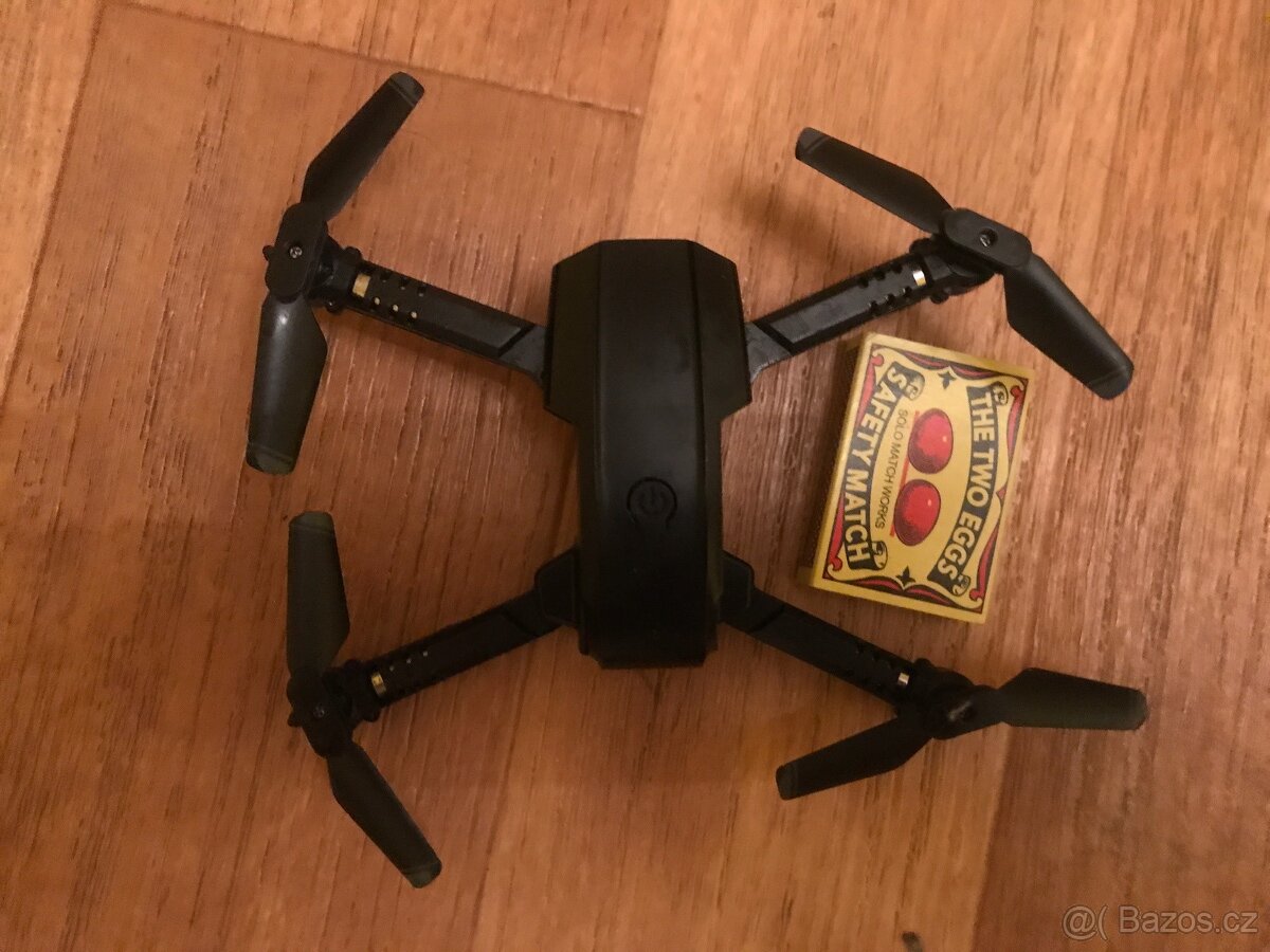Mini Dron LS-XT6 - 2
