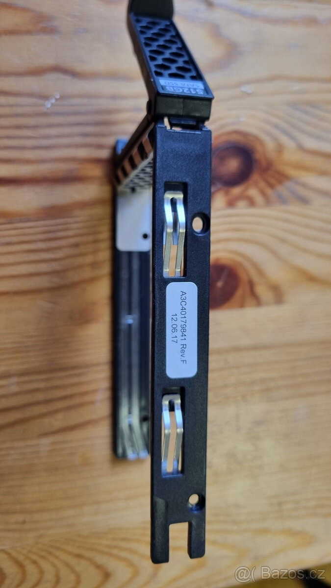 Fujitsu Primergy 2,5" HDD/SSD rámeček (caddy, tray) pro ser - 2