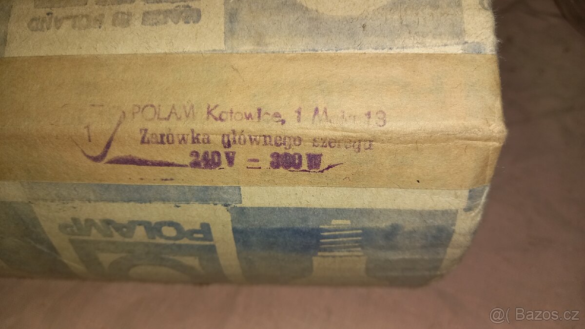 Žárovka - 2