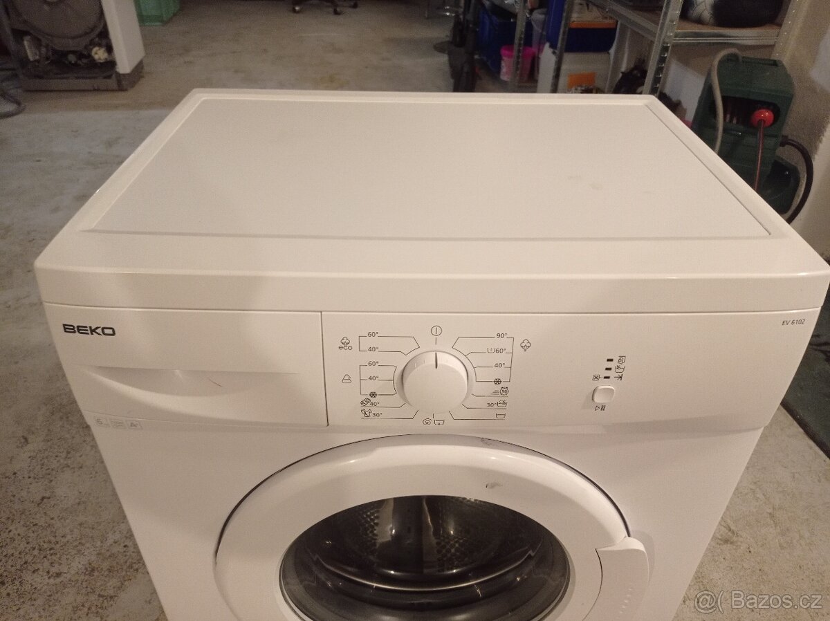 Pračka Beko - 2