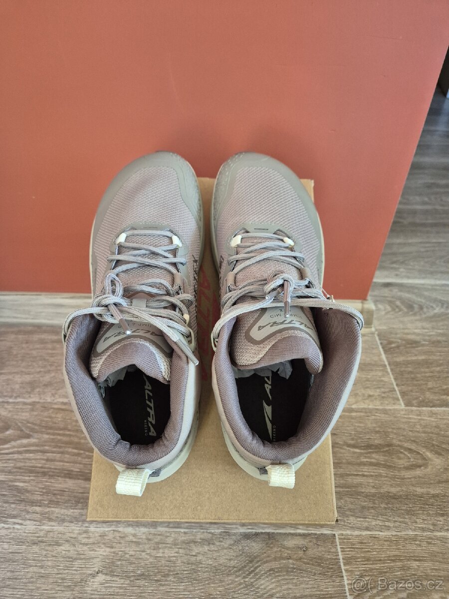 Altra Timp 6 MID GTX - 2